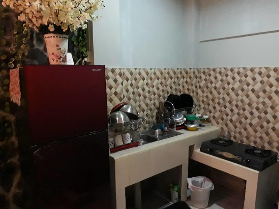 Renaya Griya Hotel Salakan Exterior foto